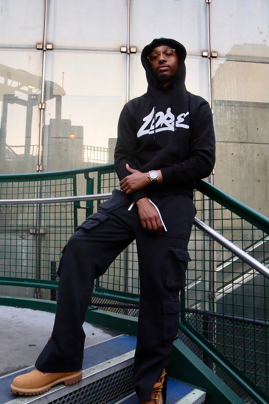 Black Lore Hoodie